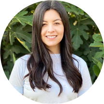 Maricela Gomez, LMFT