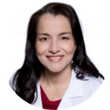 Maricela Hernandez, FNP