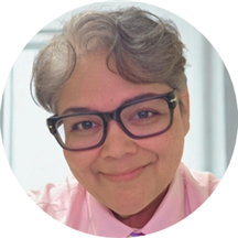 Maricela Ponce, LPC