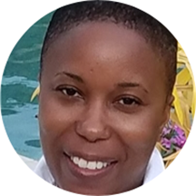 Maricia Thompson, LCSW