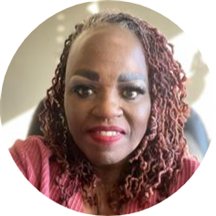 Maricsa S. Evans, LMFT