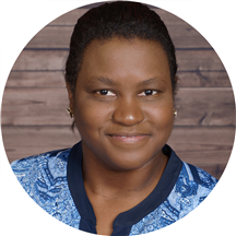 Marie Albertson, LPCC