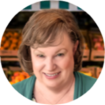 Marie Ambrose, MS, RDN, CDCES