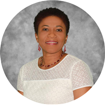 Marie Andree Parent, MSN, PMHNP-BC