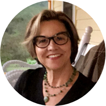 Marie Barros, LMFT