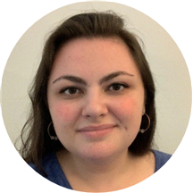 Marie Bonin, MS, LCMHC