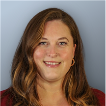 Marie Boyd, LPC