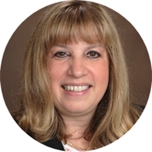 Marie C Salimbeni, LCSW