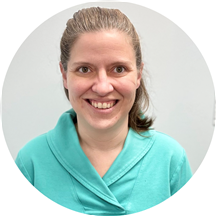Marie Cahill, NP