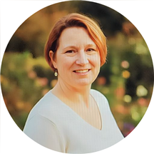 Marie Chaney, LMFT