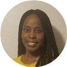 Marie Charles, LCSW