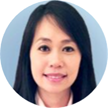 Marie Chen, PA