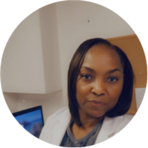 Marie Cherubin, APRN