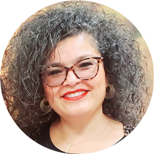 Marie Cholula, LMFT