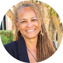 Marie Christine Greene, LMFT