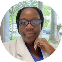Marie Coote, PMHNP-BC, MSN