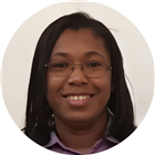 Marie Demerville, LMHC