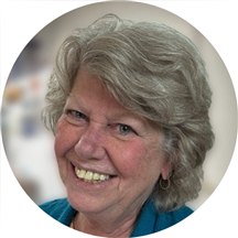 Marie Dillinger, LMHC