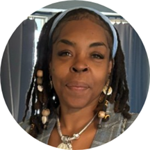 Marie Dixon, LCSW