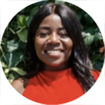 Marie Elanus, MSW