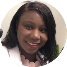 Marie Francoise Ayanbadejo, NP