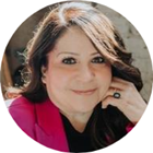 Marie Garcia, LMFT