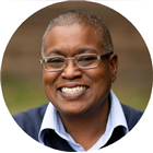 Marie Goines, LICSW