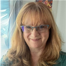 Marie Goodine, LCSW