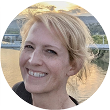 Marie Gorski, RD