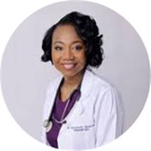 Marie Guerrier, MSN, PMHNP-BC