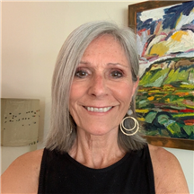Marie Hanis, LPC