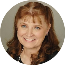 Marie Harris, LPC