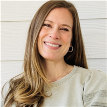 Marie Johnson, LPC