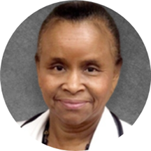 Marie Luc Jean-Louis, PA-C