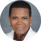 Marie Lucien, PMHNP