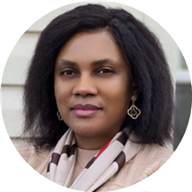 Marie Madze Fotso, MSN, PMHNP