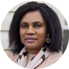 Marie Madze Fotso, MSN, PMHNP