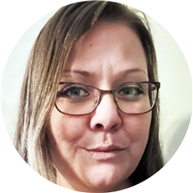 Marie Martinez, LPC