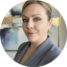 Marie Martinez, LPC