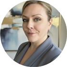 Marie Martinez, LPC