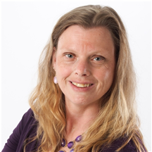 Marie Mason, LPC