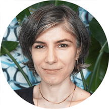 Marie Najjar, LAc