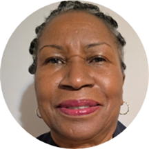 Marie Orilus, MSW, LMSW