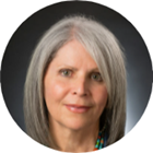 Marie Pamela Stead, LMFT