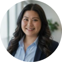Marie Pham, LCSW