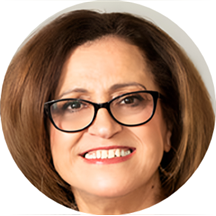 Marie Riviere, LICSW