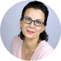 Marie Ruggles, MS, RDN, CDCES