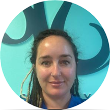 Marie Sarah Currie, RN