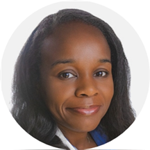 Marie Vilmont-Rhea, MSN, ANP-BC, PMHNP-BC