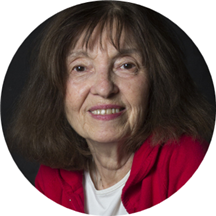 Marie Warchol, LCSW